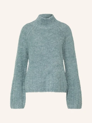 Opus Sweter Porizon gruen