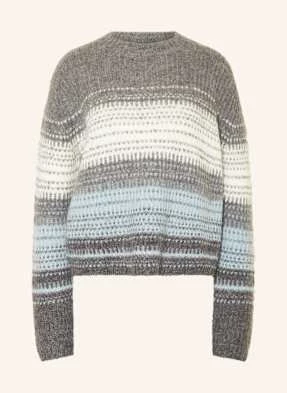 Opus Sweter Pradeta blau