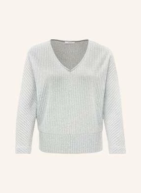 Opus Sweter Sococo blau