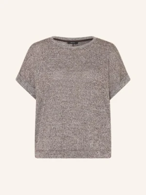 Opus Sweter Z Dzianiny Sokuna beige