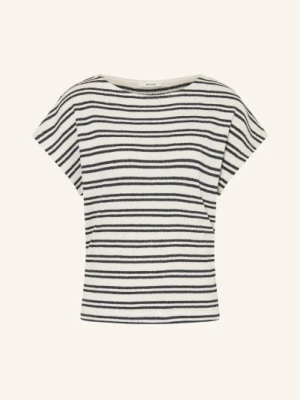 Opus Sweter Z Dzianiny Sostal blau