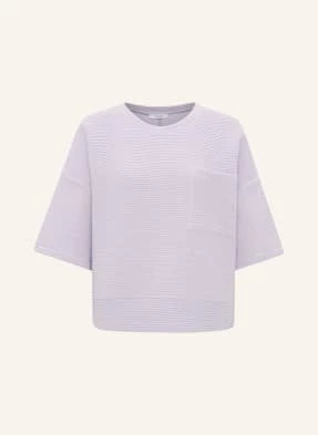 Opus T-Shirt Gandro lila