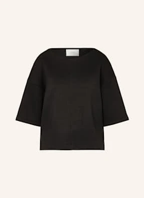 Opus T-Shirt Ginama schwarz