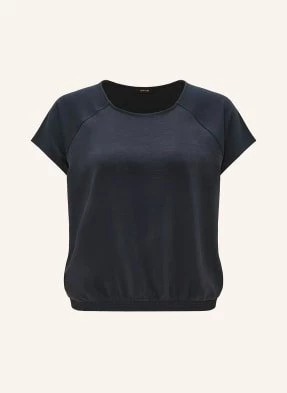 Opus T-Shirt Sagama blau