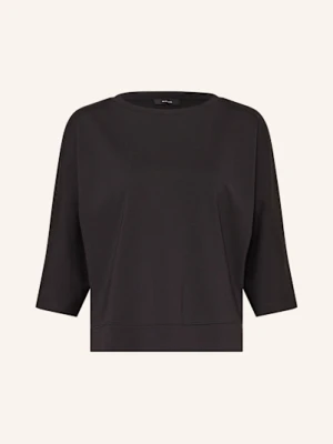 Opus T-Shirt Salane schwarz