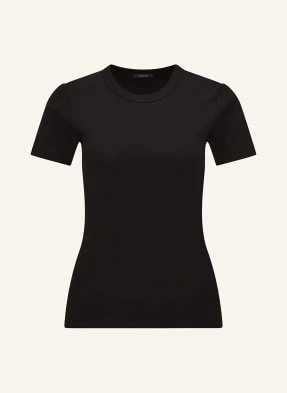 Opus T-Shirt Samuna schwarz