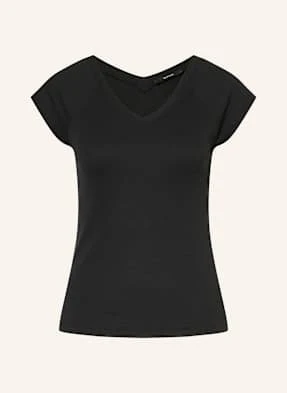 Opus T-Shirt Savella blau