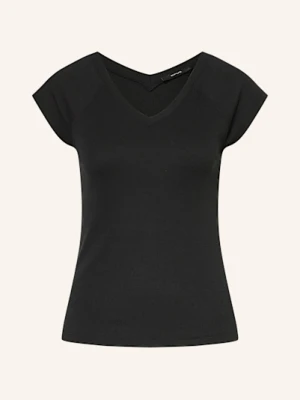 Opus T-Shirt Savella blau