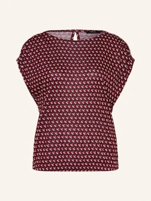 Opus T-Shirt Sekadi lila