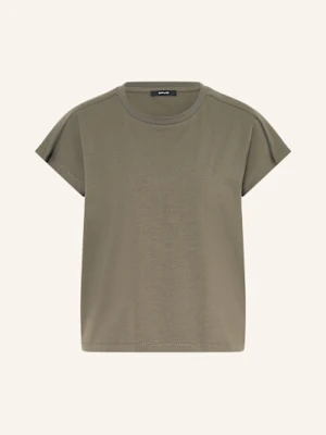 Opus T-Shirt Sekundi gruen