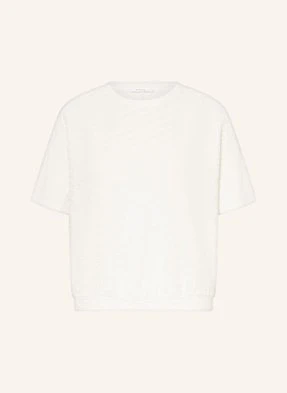 Opus T-Shirt Senni weiss