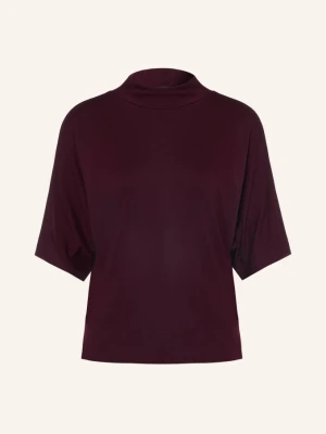 Opus T-Shirt Sinse rot CIEMNOCZERWONY