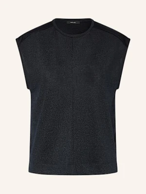 Opus T-Shirt Slummi blau