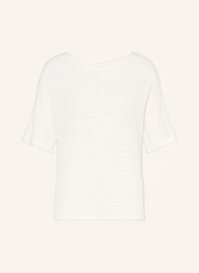 Opus T-Shirt Somfu weiss