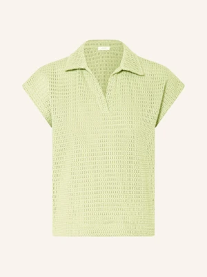 Opus T-Shirt Somona gruen