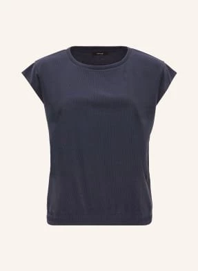 Opus T-Shirt Sonsai blau