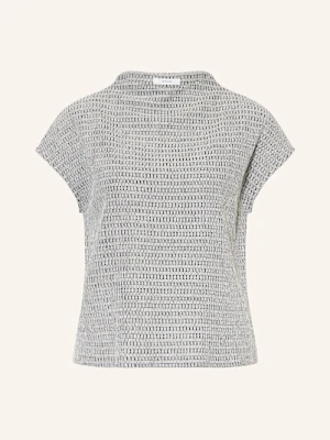 Opus T-Shirt Sorote blau