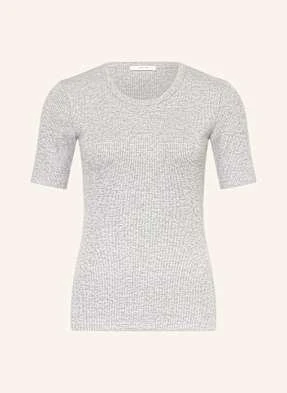 Opus T-Shirt Sulchen grau