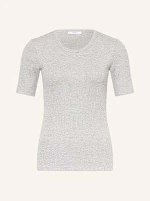 Opus T-Shirt Sulchen grau