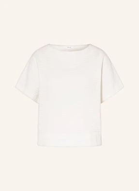 Opus T-Shirt Suppi weiss