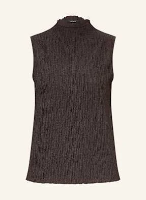 Opus Top Idala braun