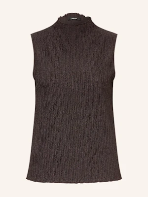 Opus Top Idala braun