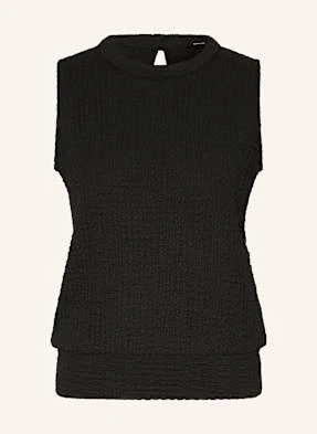 Opus Top Ikini schwarz