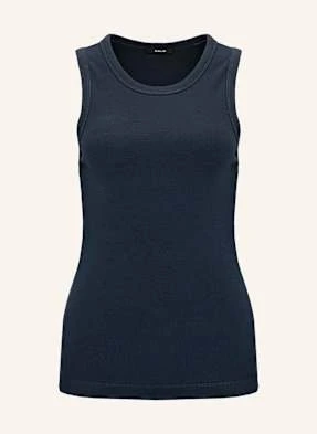 Opus Top Ilesso blau