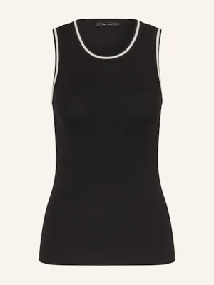 Opus Top Ilesso schwarz