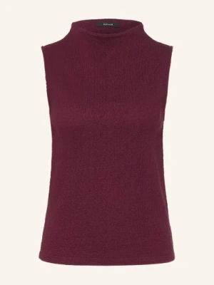 Opus Top Ivaro rot CIEMNOCZERWONY