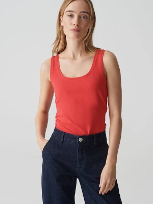 OPUS Top w kolorze czerwonym rozmiar: 40