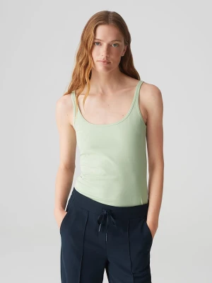 OPUS Top w kolorze zielonym rozmiar: 38