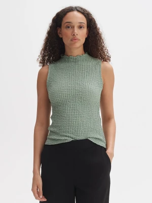 OPUS Top w kolorze zielonym rozmiar: 44