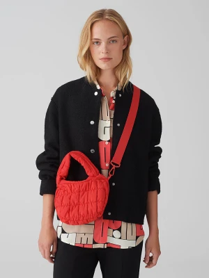 OPUS Torebka "Alindie" w kolorze czerwonym rozmiar: onesize