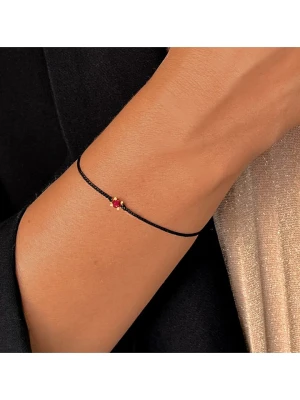 OR Carats Bransoletka z elementem ozdobnym rozmiar: onesize