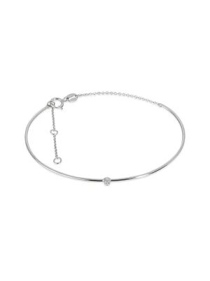 OR Carats Złota bransoletka z diamentami rozmiar: onesize