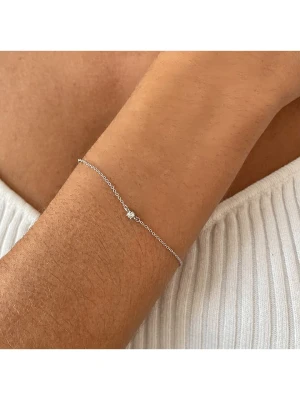 OR Carats Złota bransoletka z diamentem rozmiar: onesize