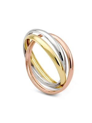 OR Carats Złoty pierścionek rozmiar: 60