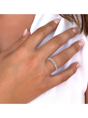 OR Carats Złoty pierścionek z diamentami rozmiar: 52