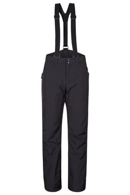 Orbit 4 Way Stretch – męska spodnie narciarskie - Black Mountain Warehouse