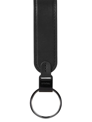 Orbitkey brelok do kluczy czarny