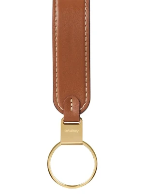 Orbitkey brelok do kluczy kolor czerwony