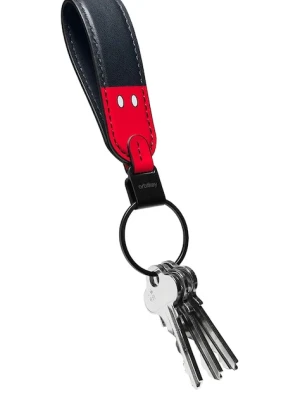 Orbitkey brelok ze stali nierdzewnej Mickey Mouse