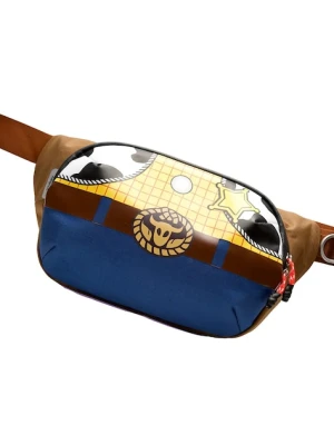 Orbitkey torba na ramię Disney™ Sling 4 L x Woody kolor multicolor