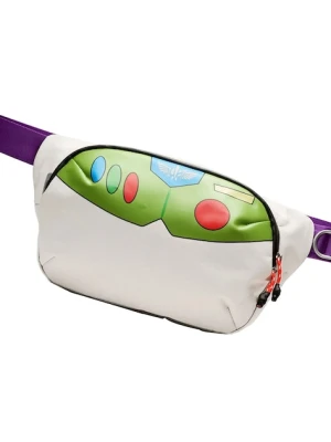 Orbitkey torba na ramię Disney™ Sling 4L x Buzz Lightyear kolor multicolor
