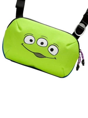 Orbitkey torba na ramię Disney™ Sling Mini 2L kolor multicolor