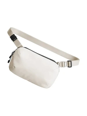 Orbitkey torba na ramię Sling Mini 2L kolor beżowy