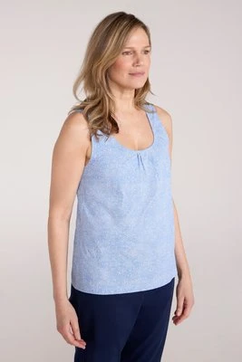 Orchid - sukienka damska - Blue Mountain Warehouse