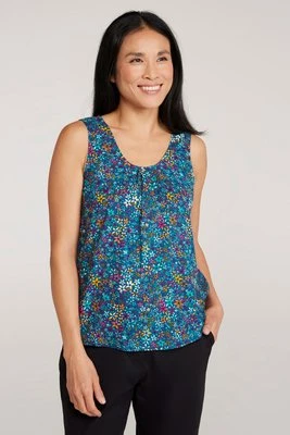 Orchid - sukienka damska - Teal Mountain Warehouse