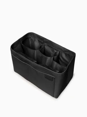 Organizer do torebki czarny Puccini